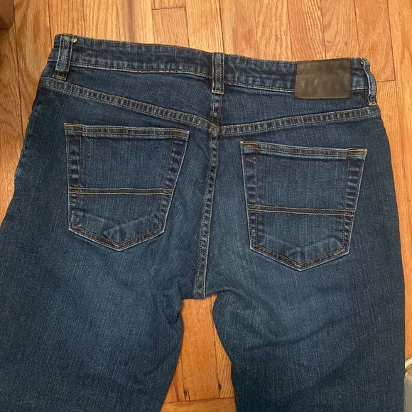 Men’s Denver Hayes Jeans size 34/30 - Picture 3 of 5